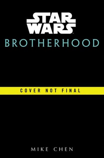 Star Wars: Brotherhood, Mike Chen - Ebook - 9781529157079
