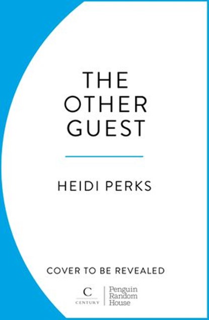 The Other Guest, Heidi Perks - Ebook - 9781529157109