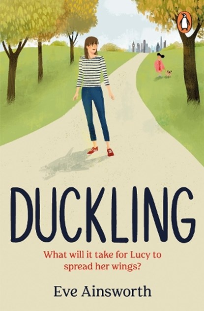 Duckling, Eve Ainsworth - Paperback - 9781529157246