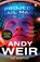 Project Hail Mary, Andy Weir - Paperback - 9781529157468