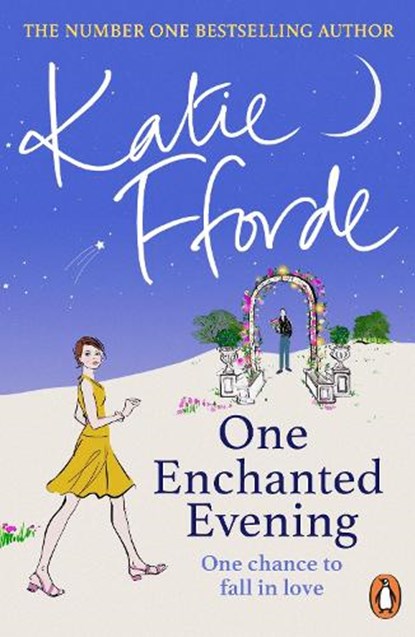 One Enchanted Evening, Katie Fforde - Paperback - 9781529158137