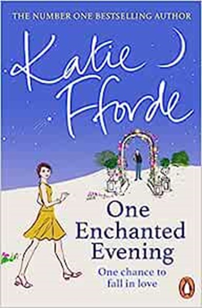 One Enchanted Evening, FFORDE,  Katie - Paperback - 9781529158137