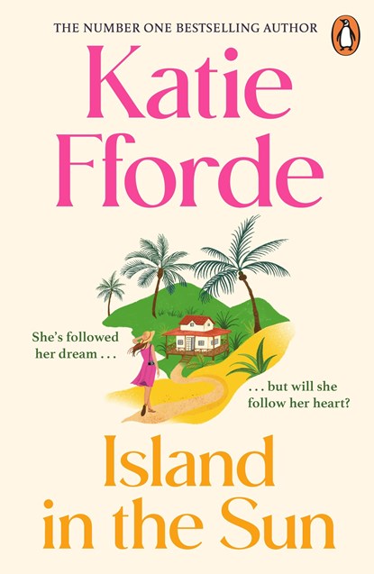 Island in the Sun, Katie Fforde - Paperback - 9781529158151