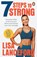 7 Steps to Strong, Lisa Lanceford - Paperback - 9781529158410