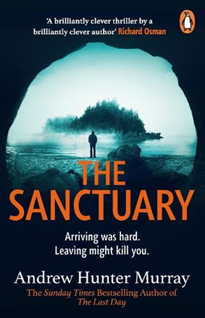 The Sanctuary, Andrew Hunter Murray - Paperback - 9781529158519
