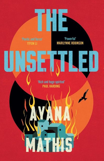 The Unsettled, Ayana Mathis - Paperback - 9781529158878