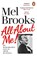 All About Me!, Mel Brooks - Paperback - 9781529159585