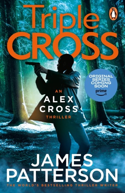 Triple Cross, James Patterson - Paperback - 9781529159608
