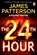 The 24th Hour, PATTERSON,  James - Paperback - 9781529160130