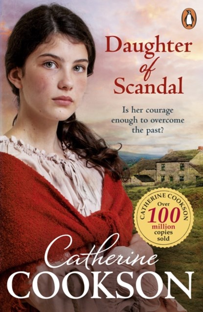 Daughter of Scandal, Catherine Cookson - Paperback - 9781529176124