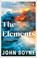 The Elements, John Boyne - Paperback - 9781529176148