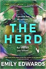 The Herd - Emily Edwards - 9781529176919