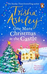 One More Christmas at the Castle - Trisha Ashley - 9781529177008