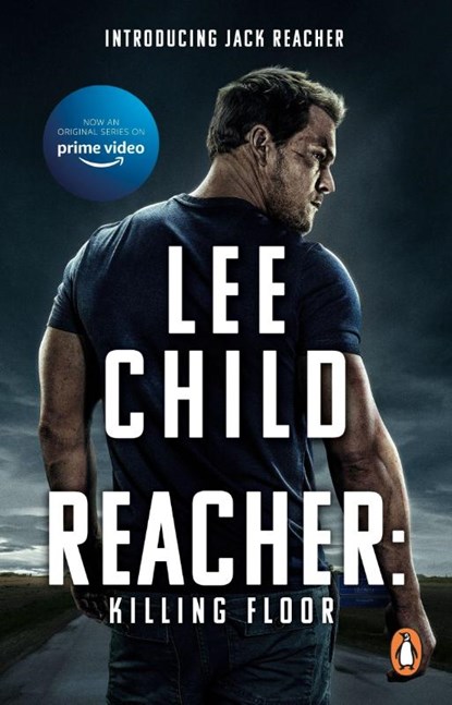 Killing Floor, Lee Child - Paperback - 9781529177206