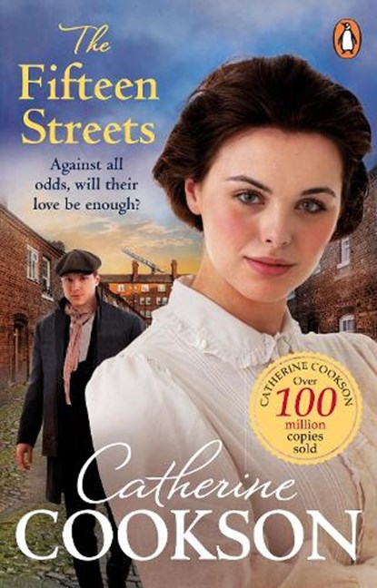 The Fifteen Streets, Catherine Cookson - Paperback - 9781529177381