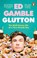 Glutton, Ed Gamble - Paperback - 9781529177510