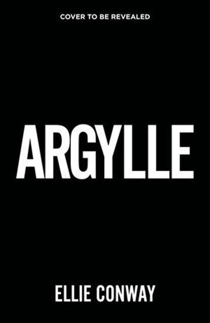 Argylle, Elly Conway - Ebook - 9781529191318