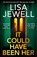 It Could Have Been Her, Lisa Jewell - Paperback - 9781529196009