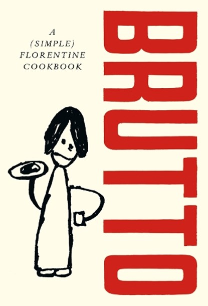 Brutto, NORMAN,  Russell - Gebonden - 9781529197143