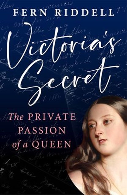 Victoria's Secret, Fern Riddell - Ebook - 9781529199345