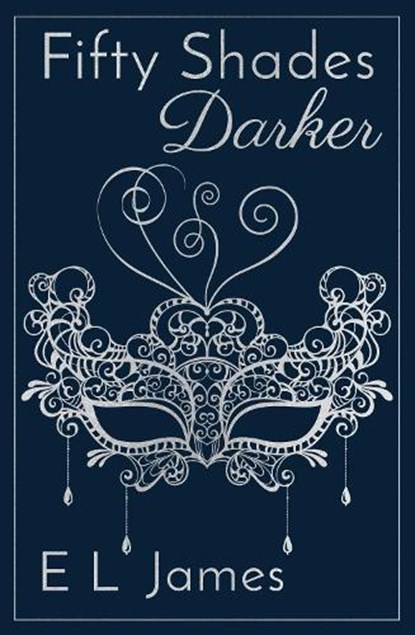 Fifty Shades Darker, E L James - Gebonden - 9781529199796