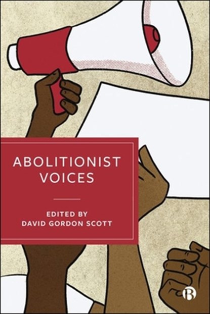 Abolitionist Voices, Ruth Kinna - Gebonden - 9781529224030
