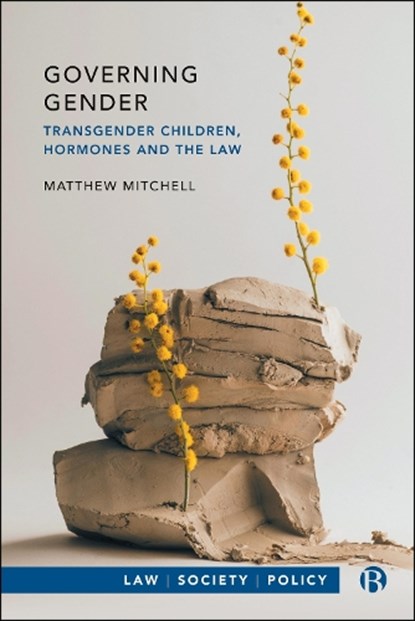 Governing Gender, Matthew (Deakin University) Mitchell - Gebonden - 9781529247039
