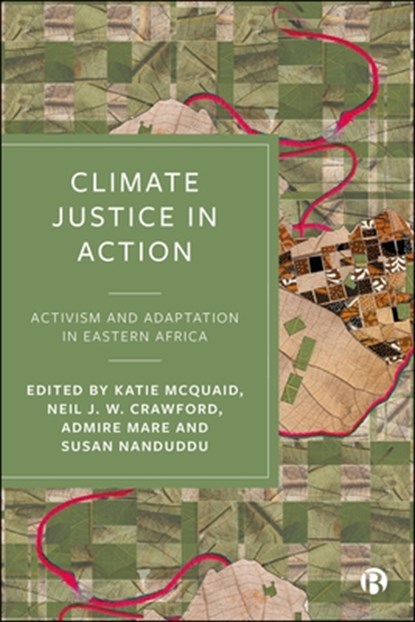 Climate Justice in Action, Ikal Angelei - Gebonden - 9781529247442