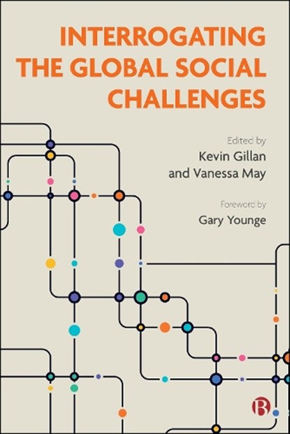 Interrogating the Global Social Challenges, niet bekend - Paperback - 9781529252736