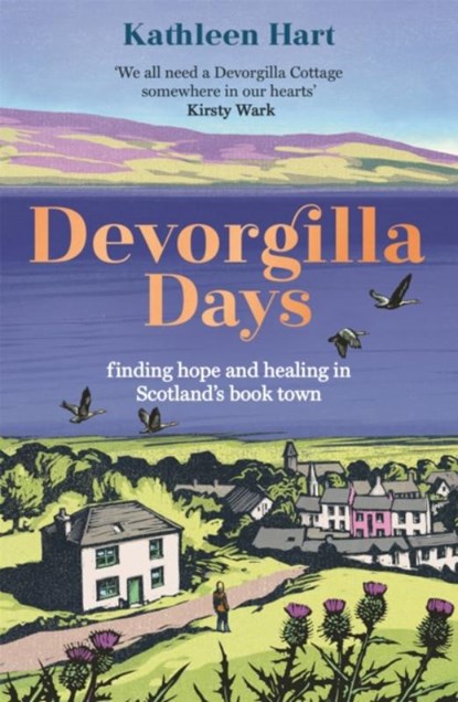 Devorgilla Days, Kathleen Hart - Paperback - 9781529300420
