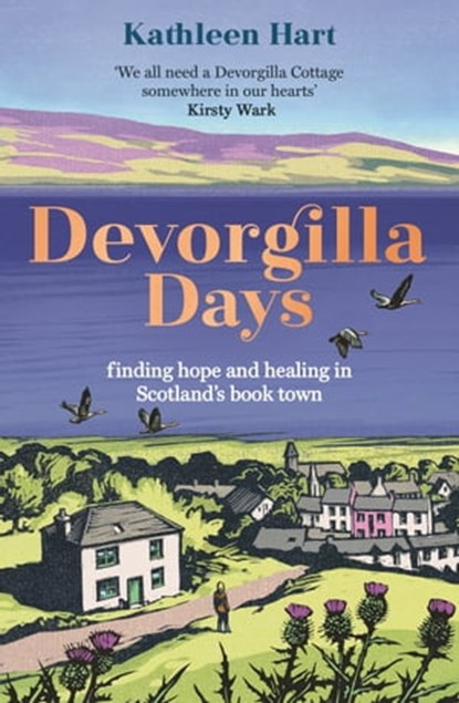 Devorgilla Days, Kathleen Hart - Ebook - 9781529300437
