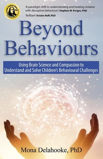 Beyond Behaviours, Mona Delahooke - Ebook - 9781529300475