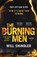 The Burning Men, Will Shindler - Paperback - 9781529301724