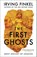 The First Ghosts, Irving Finkel - Paperback - 9781529303292