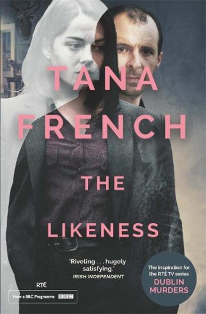 The Likeness, Tana French - Paperback - 9781529303797