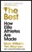 The Best, A. Mark Williams ; Tim Wigmore - Gebonden - 9781529304350