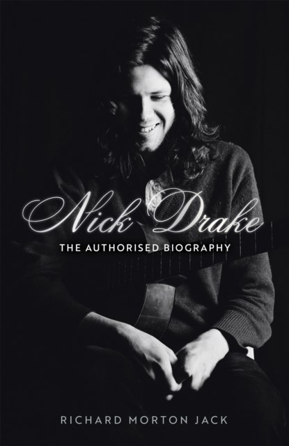 Nick Drake, Richard Morton Jack - Paperback - 9781529308099