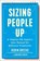 Sizing People Up, DREEKE,  Robin ; Stauth, Cameron - Paperback - 9781529308297
