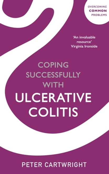 Coping successfully with Ulcerative Colitis, Peter Cartwright - Ebook - 9781529308334
