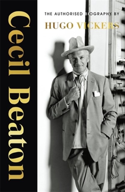 Cecil Beaton, Hugo Vickers - Paperback - 9781529316247