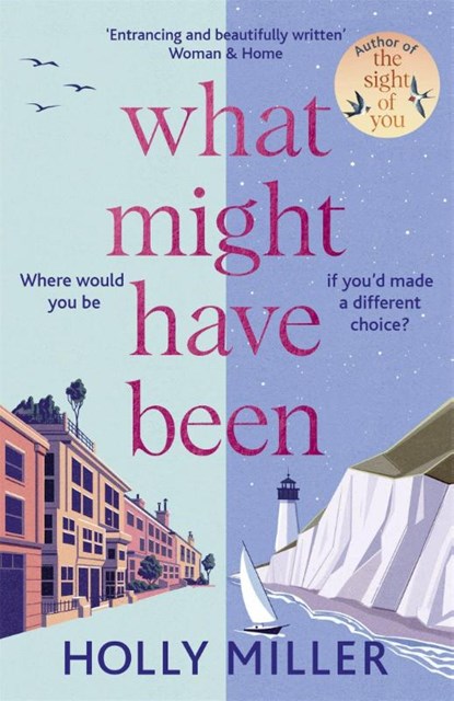 What Might Have Been, Holly Miller - Paperback - 9781529324419