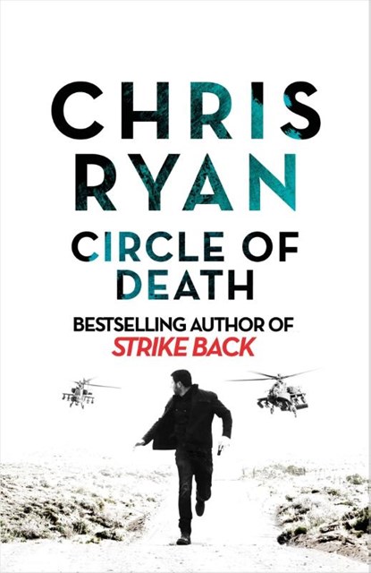 Circle of Death, Chris Ryan - Paperback - 9781529324884