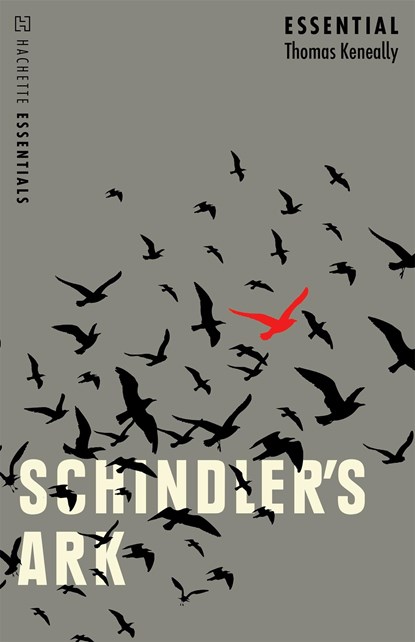 Schindler's Ark, Thomas Keneally - Paperback - 9781529324976