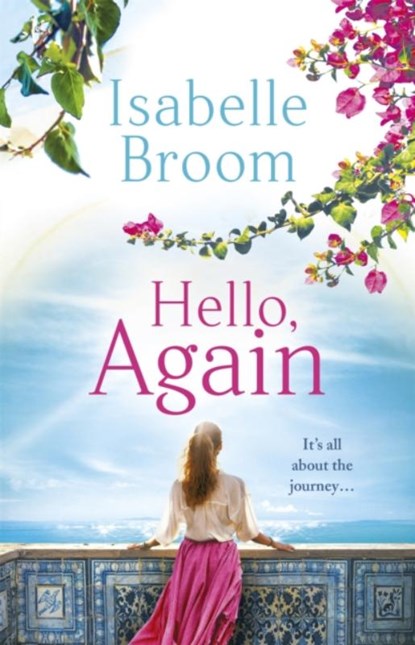 Hello, Again, Isabelle Broom - Paperback - 9781529325072