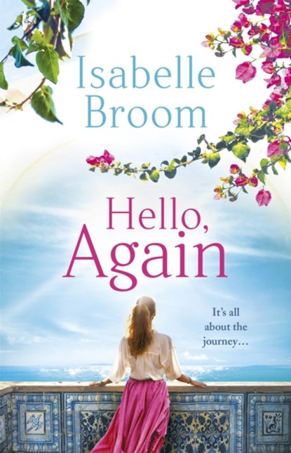 Hello, Again, Isabelle Broom - Paperback - 9781529325072