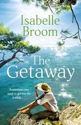 The Getaway - Isabelle Broom - 9781529325133