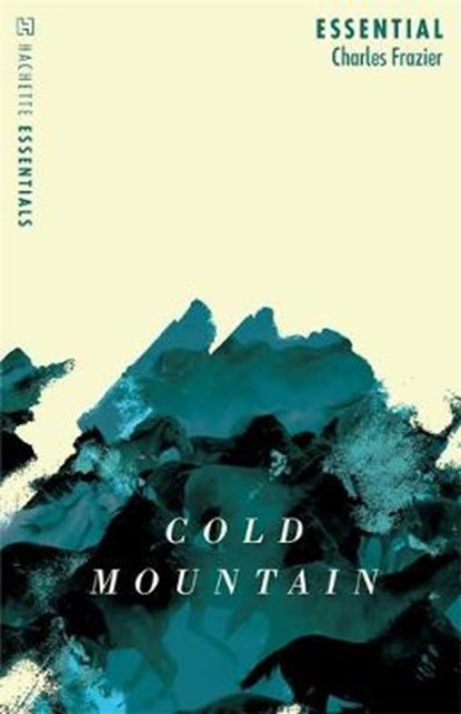 Cold Mountain, FRAZIER,  Charles - Paperback - 9781529325270