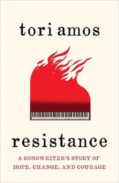 Resistance, Tori Amos - Overig - 9781529325607