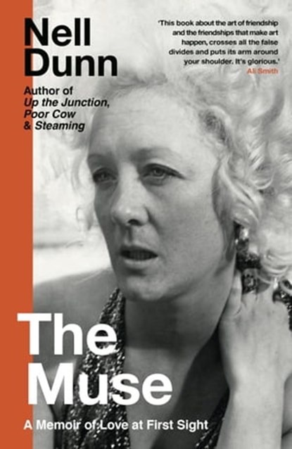 The Muse, Nell Dunn - Ebook - 9781529327939