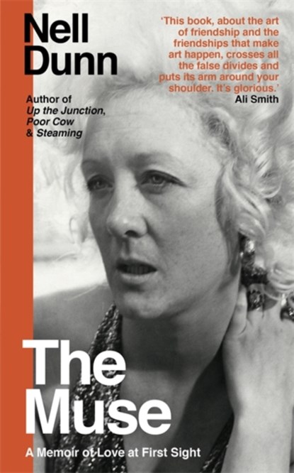 The Muse, Nell Dunn - Paperback - 9781529327953